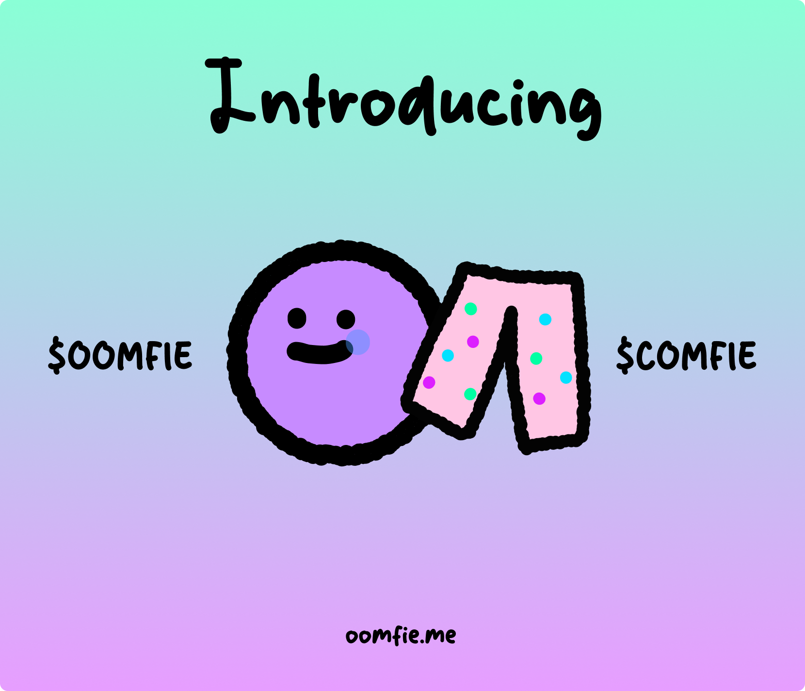 Introducing OOMFIE and COMFIE